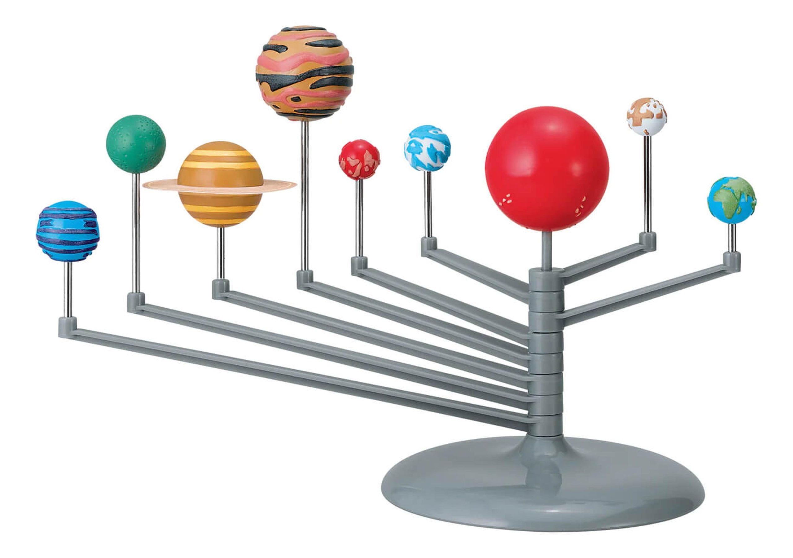 Kidz Labs Solar System Planetarium