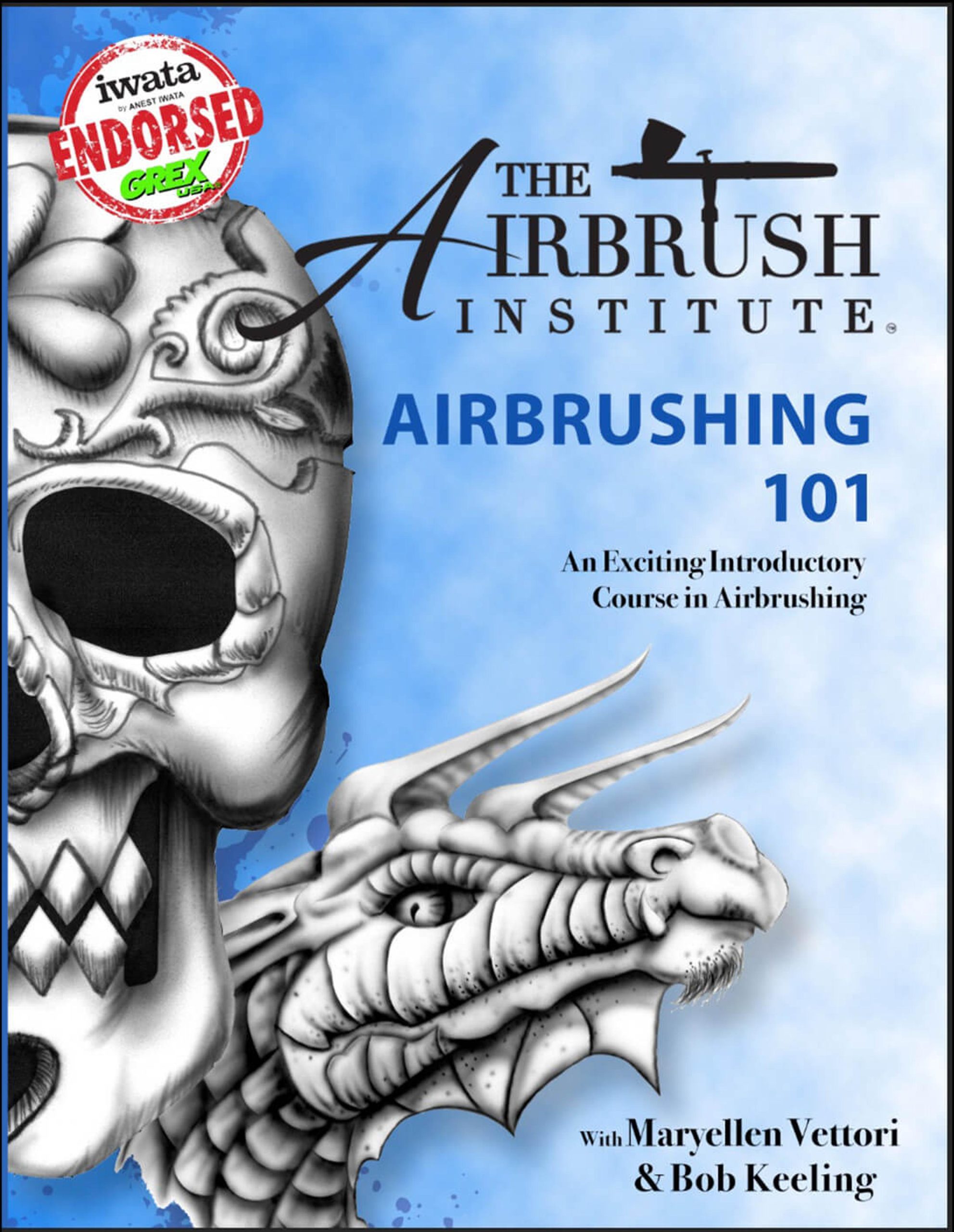 Airbrushing 101