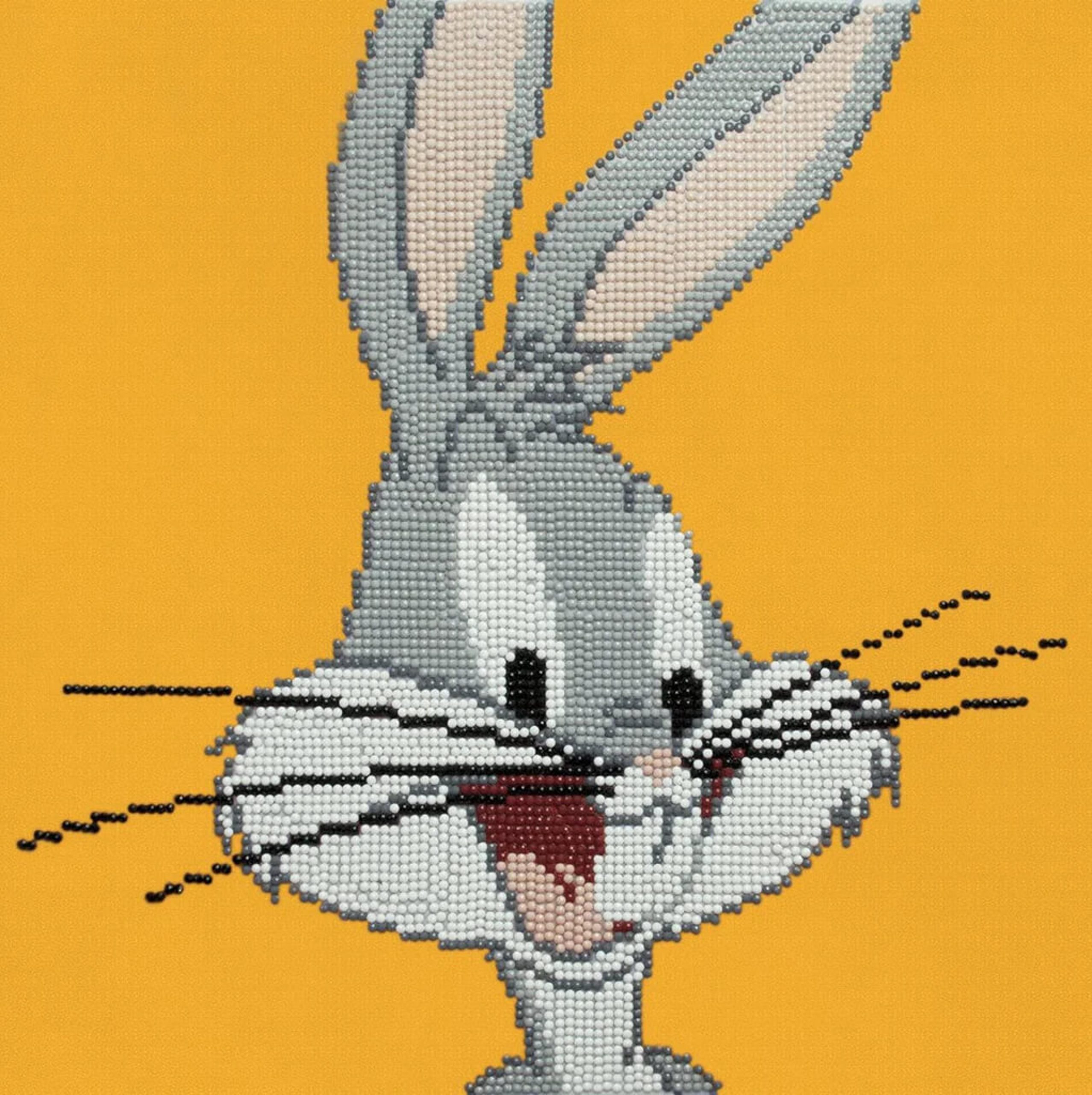 Bugs Bunny Diamond Painting Kit