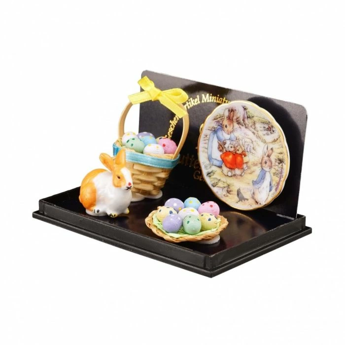 Beatrix Potter Easter Accessories