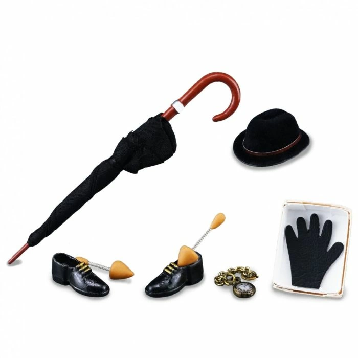 Gentleman's Accessories