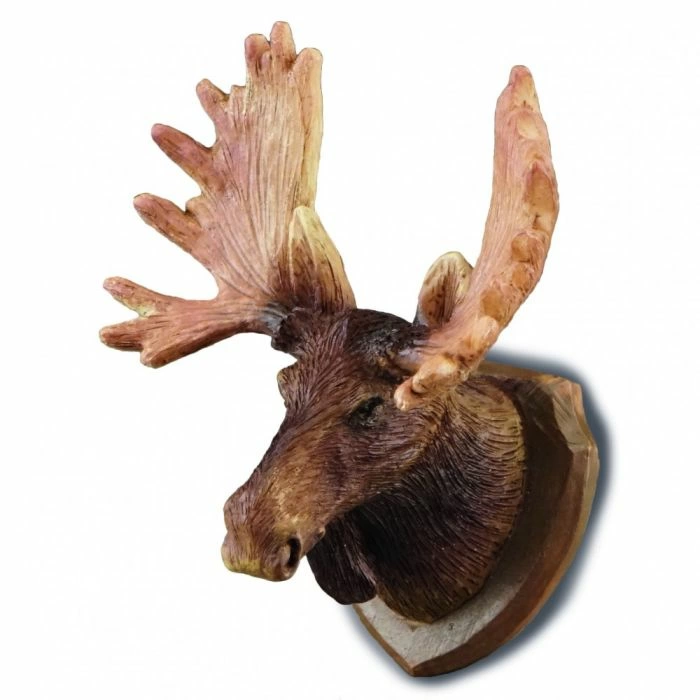 Moose Head