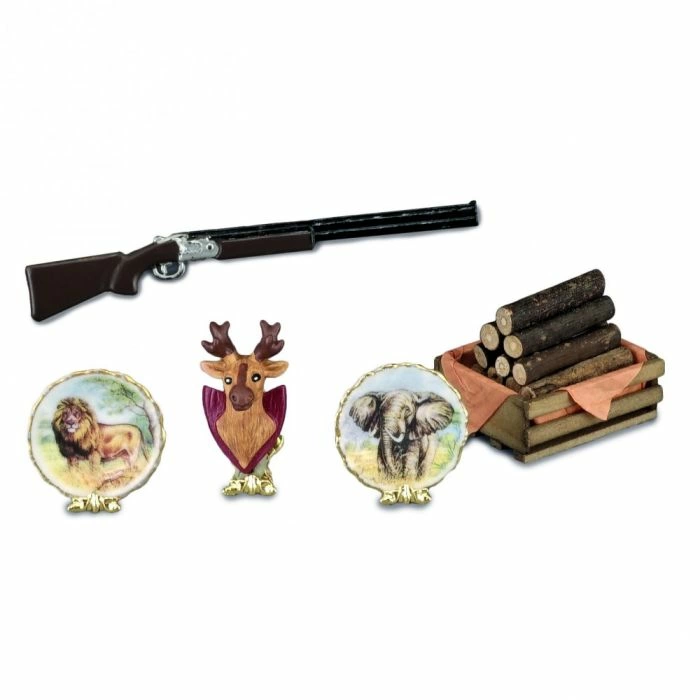 Hunting Fireside Accessories
