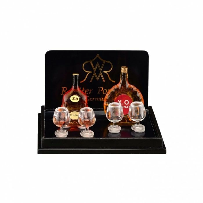 Cognac Set
