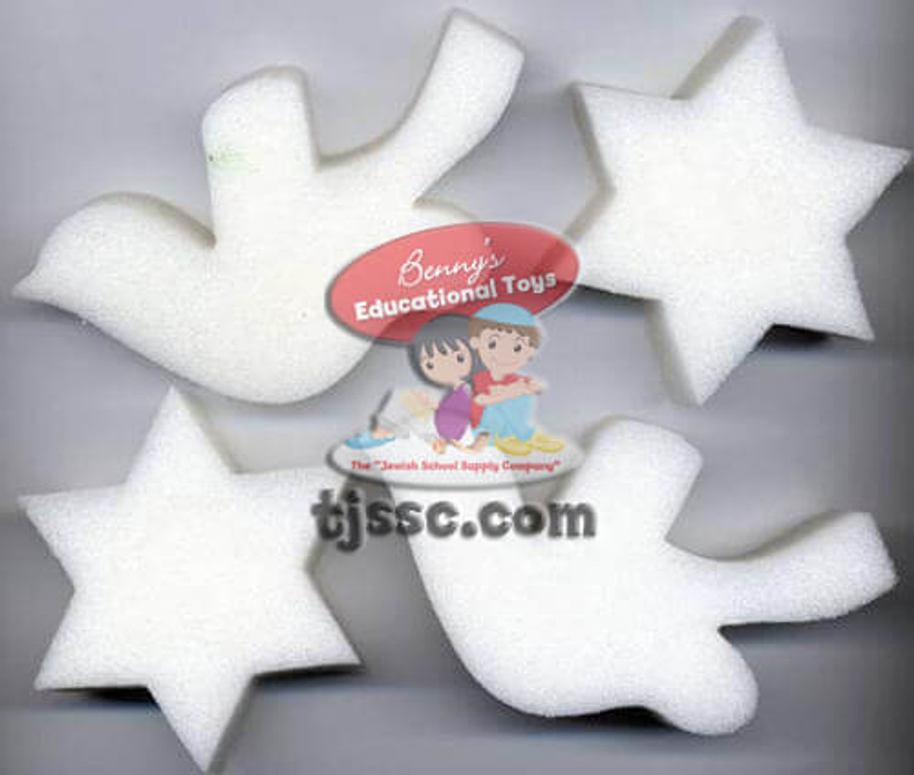 Affordable Synthetic Atzmauth Sponge Coloring Set