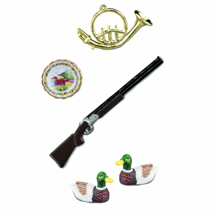 Hunting Accessories