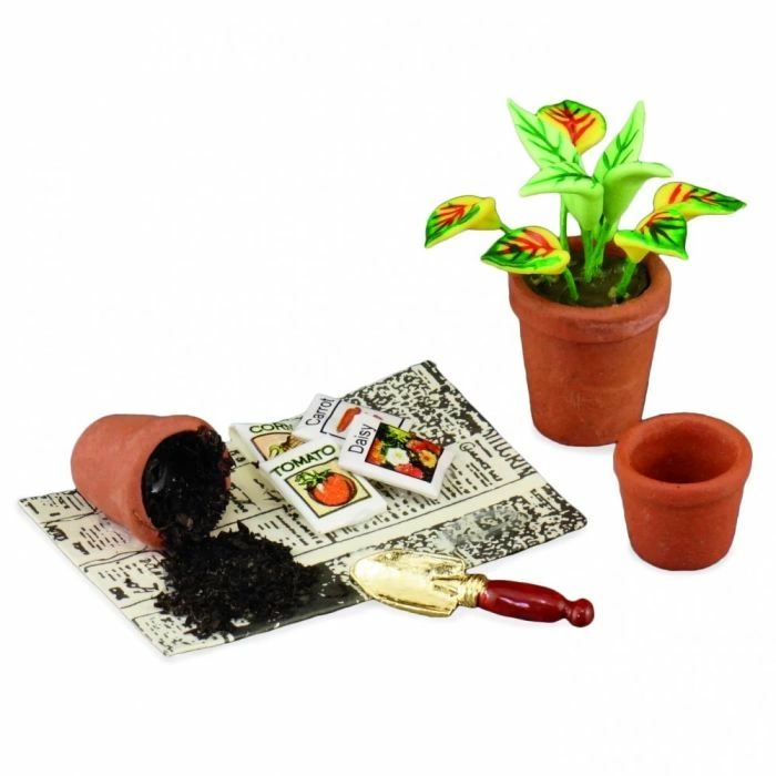 Potting Accessories