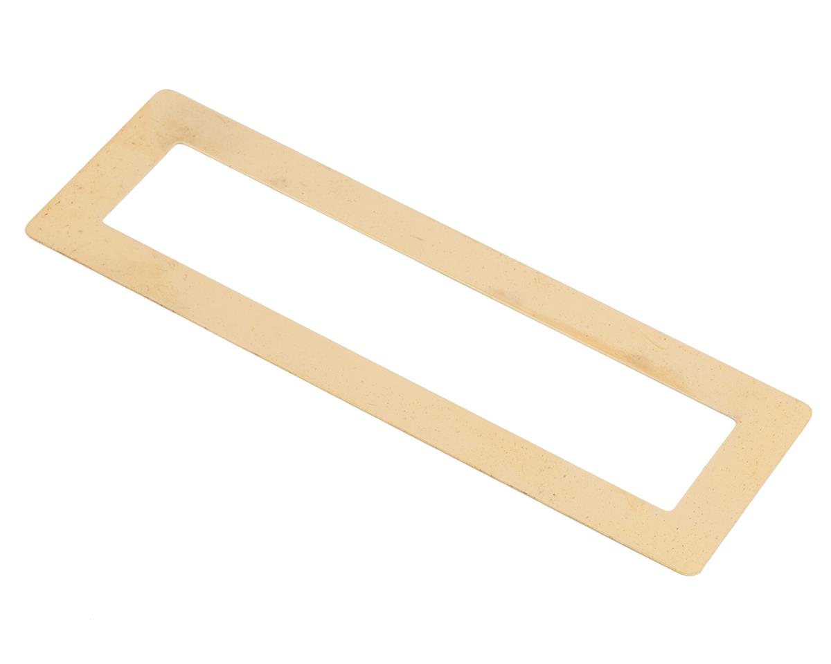 175RC Type AA Stick Pack Lipo Weight (13g)