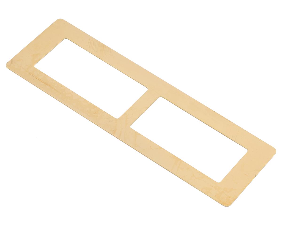 175RC Type AB Stick Pack Lipo Weight (27g)