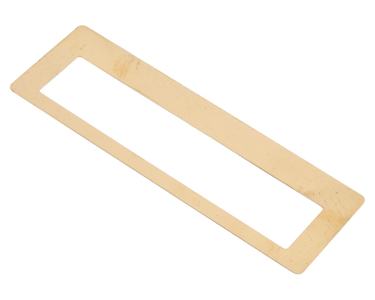 175RC Type AC Stick Pack Lipo Weight (14g)