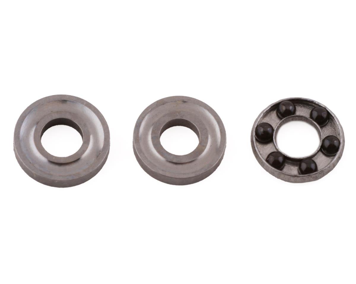 175RC Associated B6.3D Ceramic Thrust Bearing Kit