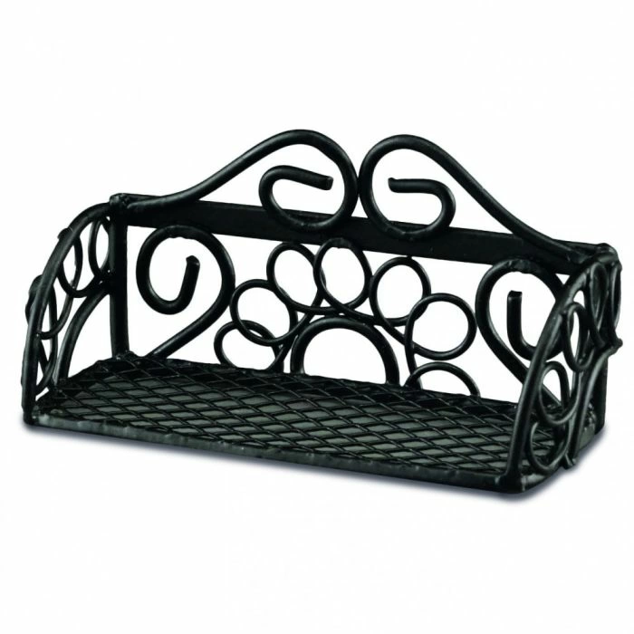 Small Kitchen Wall Shelf