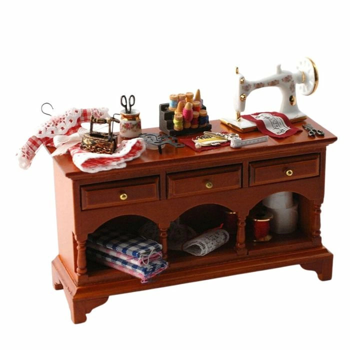 Sewing Table