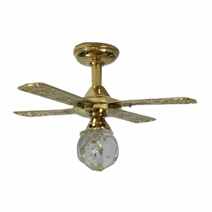 Discontinued - Ceiling Fan