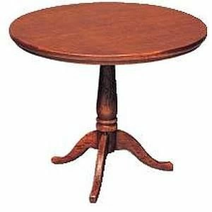 Hepplewhite Round Table Kit