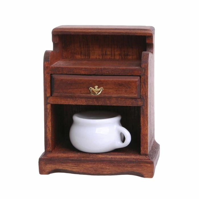 Chippendale Nightstand Kit