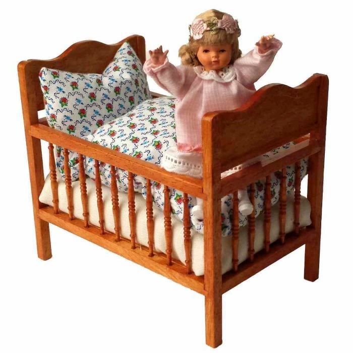 Latticed Cot Kit