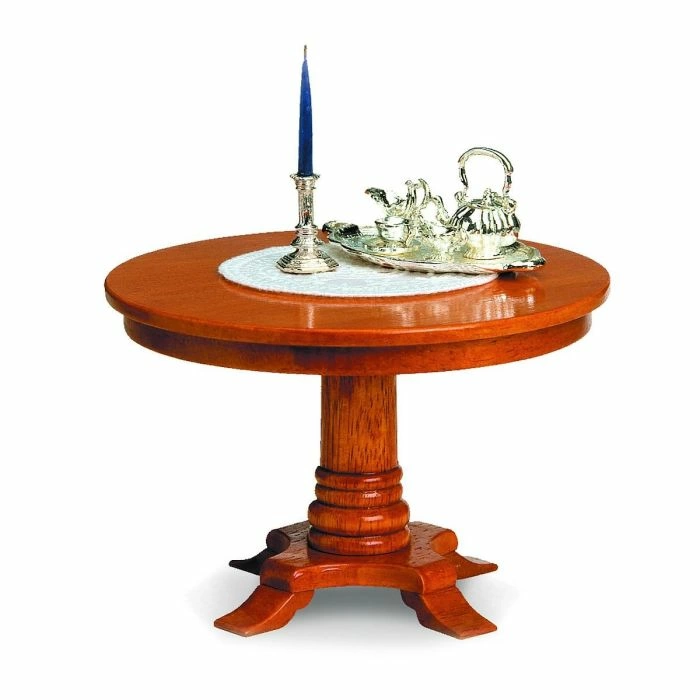 Biedermeier Round Table Kit