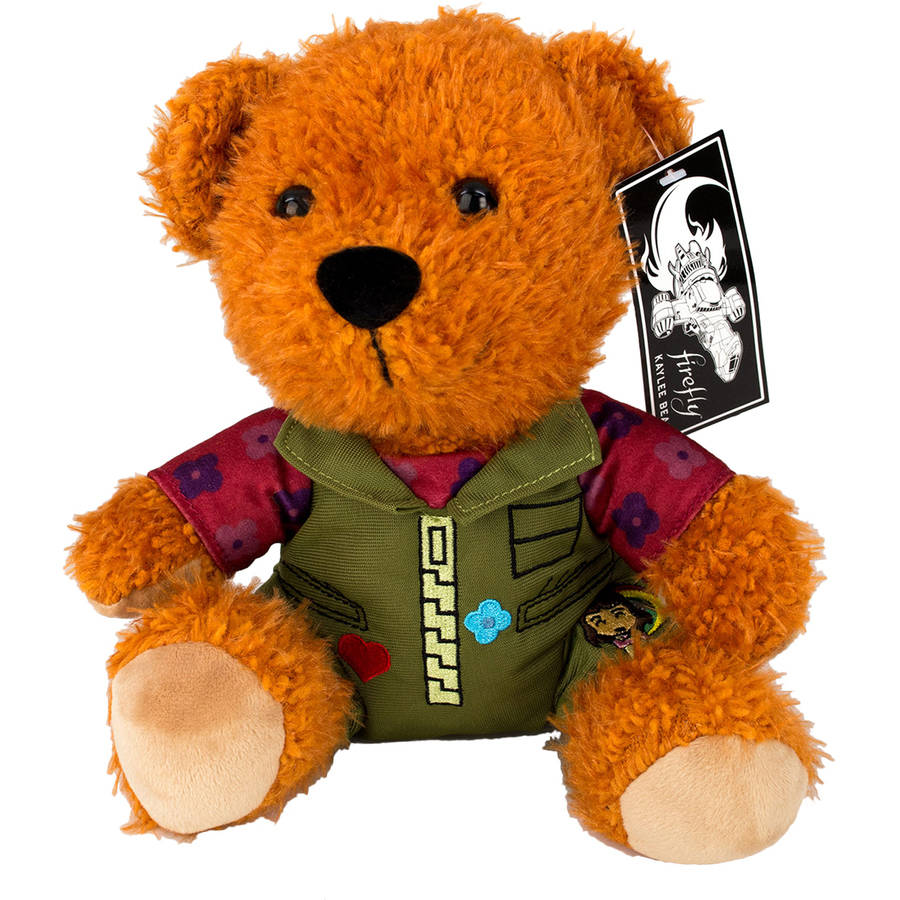 Firefly: Kaylee Bear