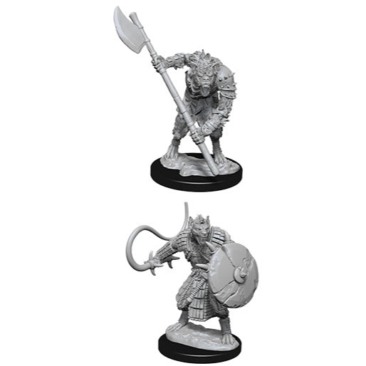 Pathfinder Battles: Deep Cuts - Gnolls (72582)