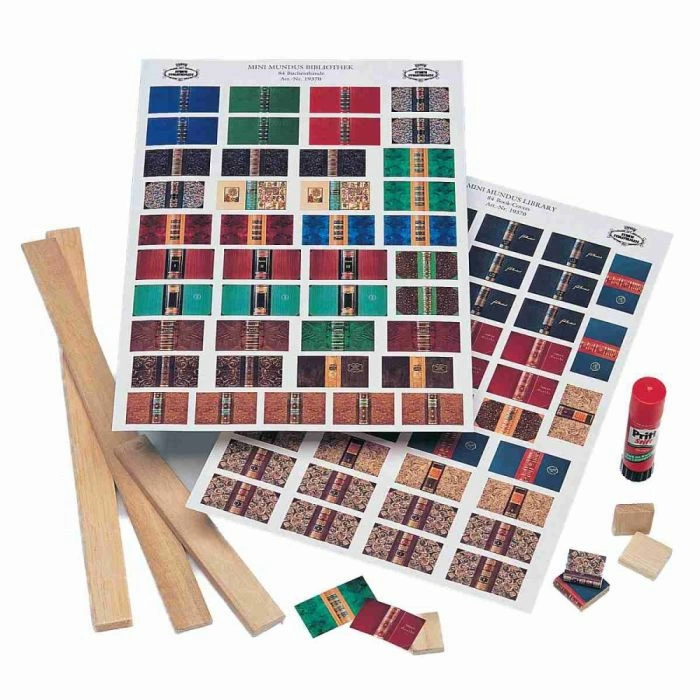 Classical Book Bindings