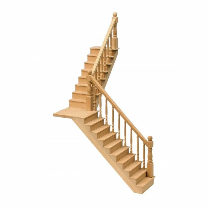 Right Angled Staircase Kit