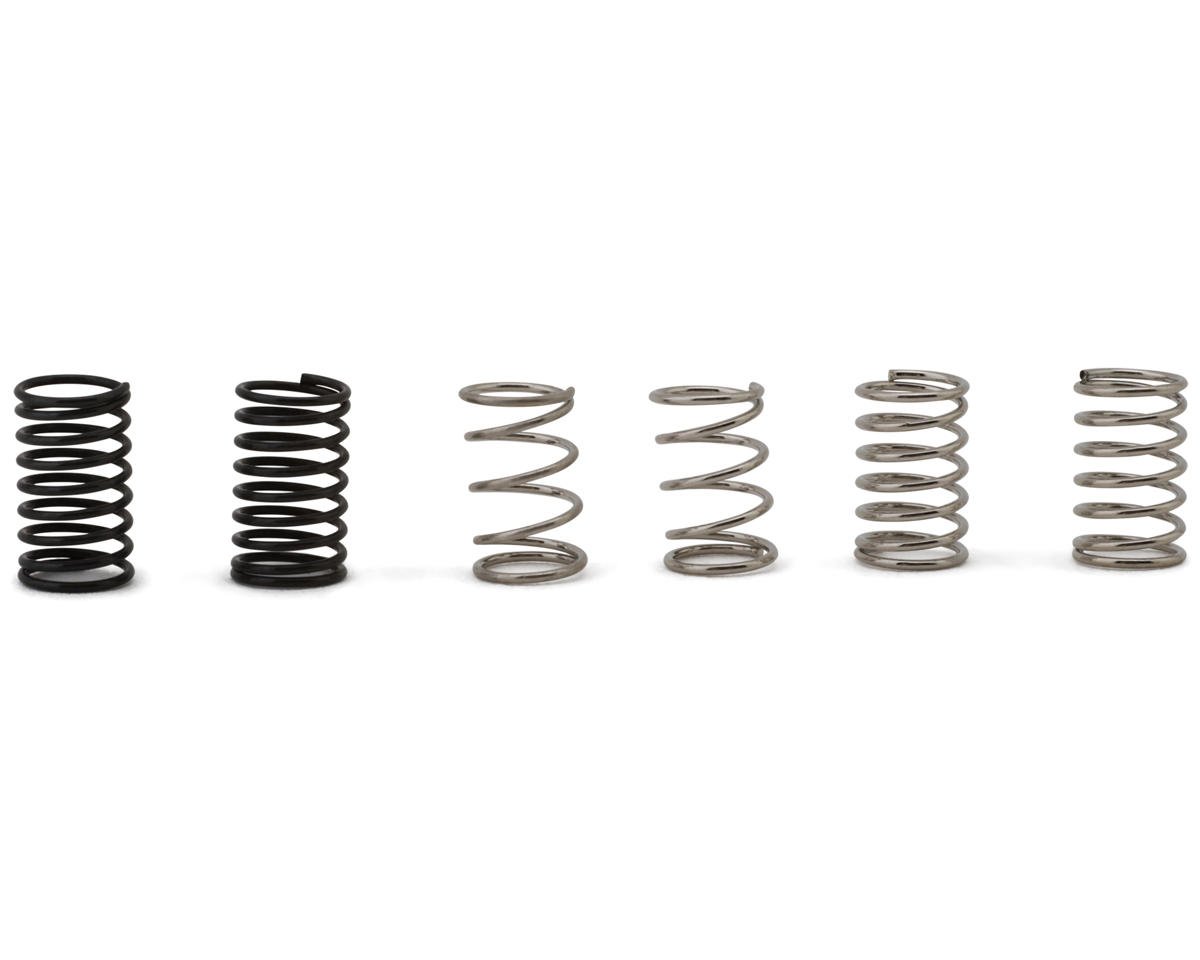 1RC Racing 1/18 Late Model Front Spring Set