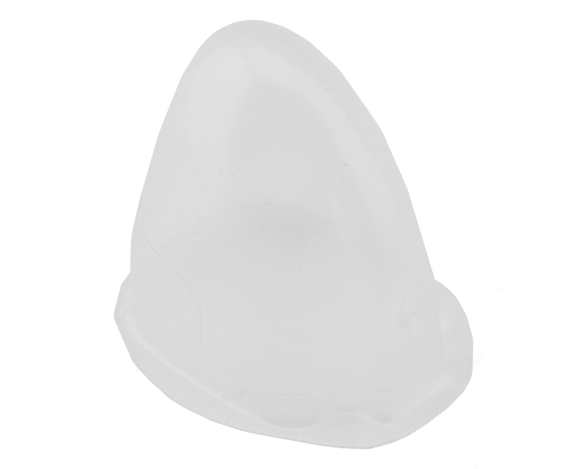 1RC Racing 1/18 Midget Standard Tail Tank (Clear)