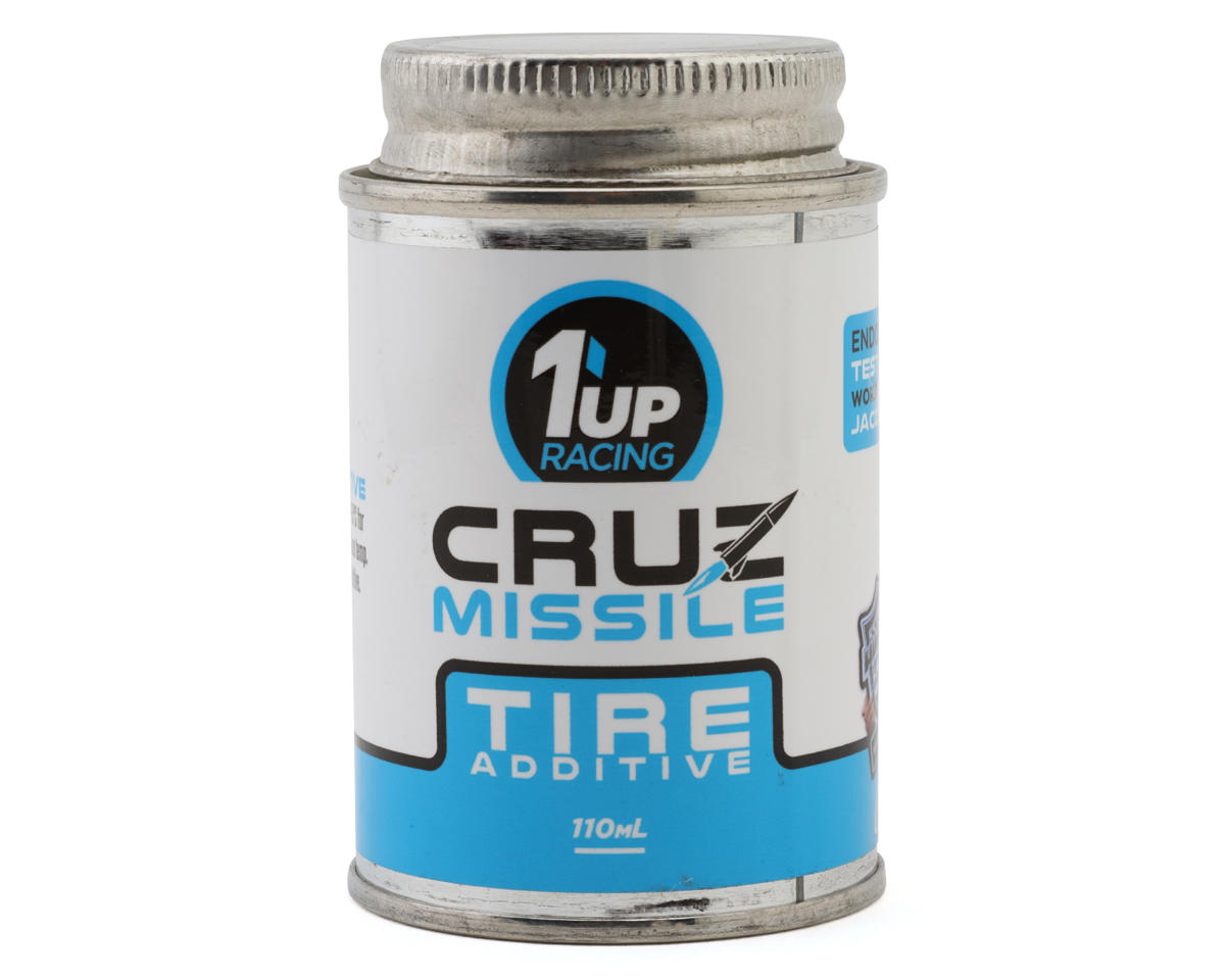 1UP Racing Cruz Missile Outdoor Tire Additive