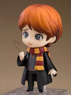 Nendoroid: Harry Potter #1022 - Ron Weasley