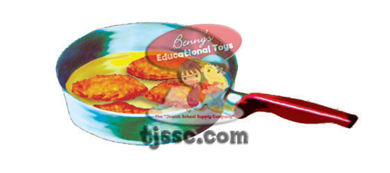 Pan of Latkes Card Stock (20 Pcs.)