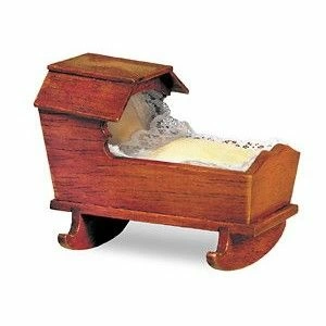 Mini Mundus Hooded Cradle Kit