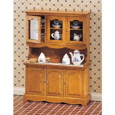 Kitchen Dresser Kit