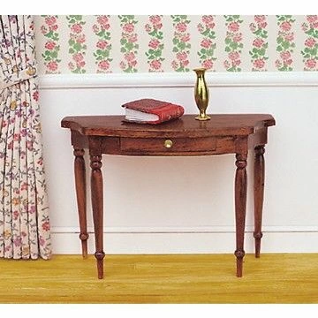Half Round Wall Table Kit
