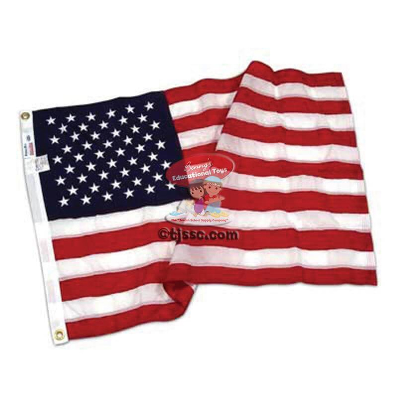 US Flag 3ft x 5 ft