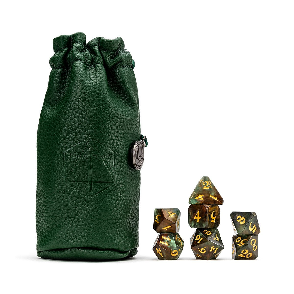 Critical Role: Vox Machina - Dice Set: Keyleth
