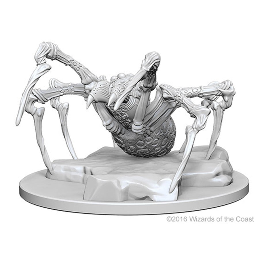 D&D: Nolzur's Marvelous Miniatures - Phase Spider (72572)
