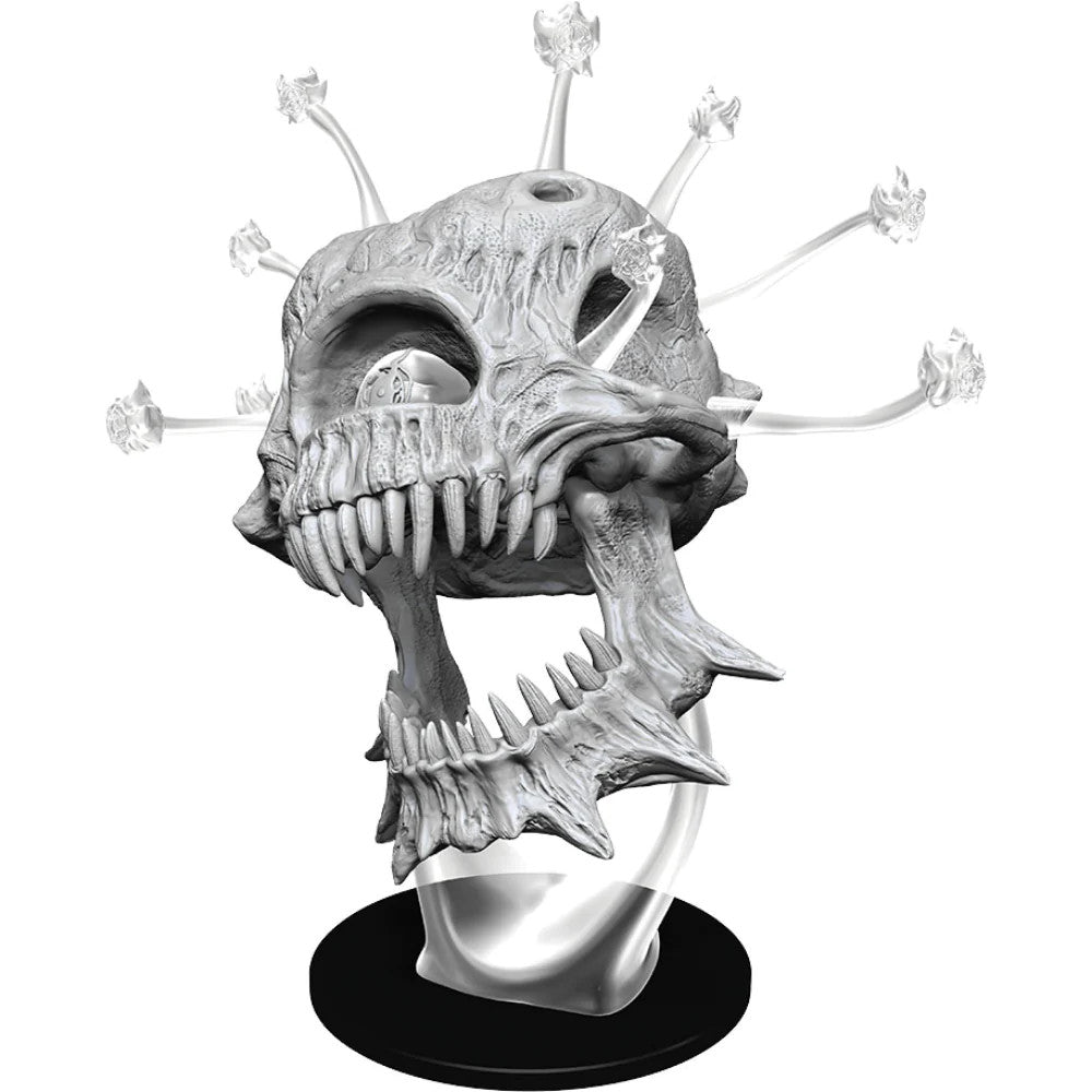 D&D: Nolzur's Marvelous Miniatures - Death Tyrant (90312)