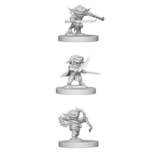 Pathfinder Battles: Deep Cuts - Goblins (72579)