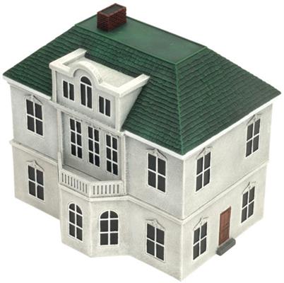 Flames of War: WWII: Battlefield in a Box (BB175) - Manor House: Arnhe