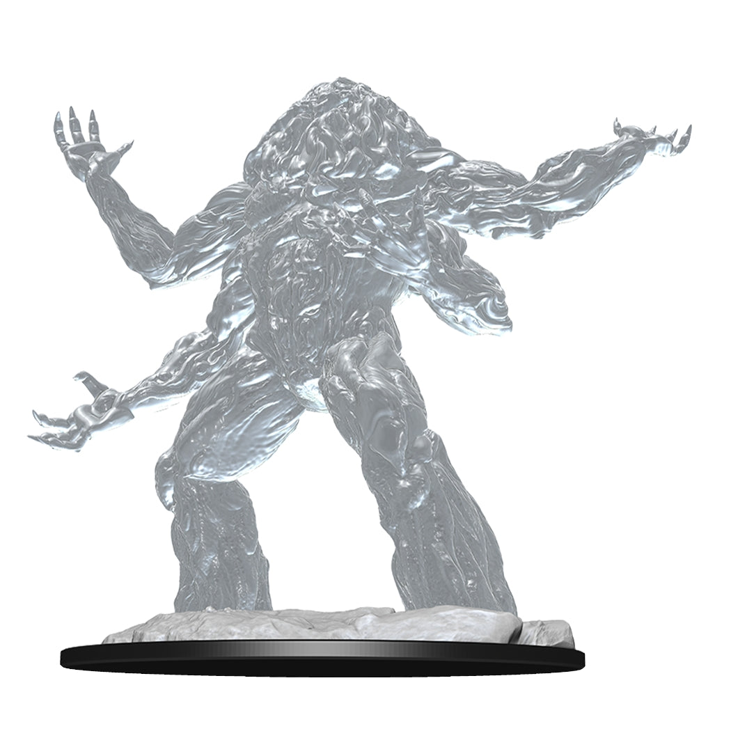 MTG: Unpainted Miniatures - Omnath (90350)