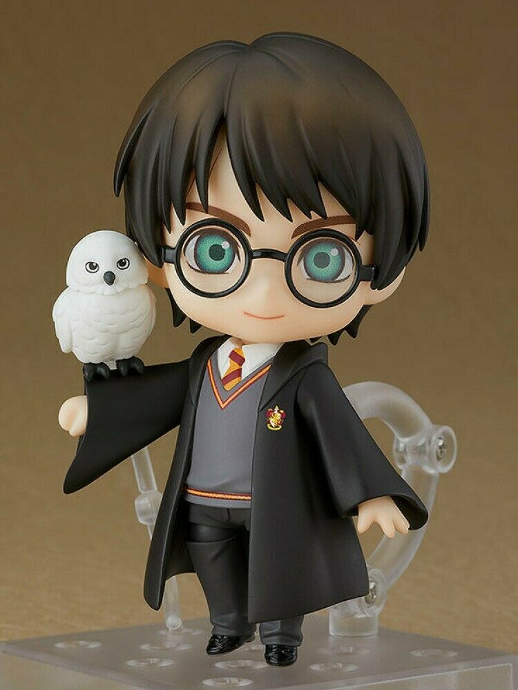 Nendoroid: Harry Potter #0999 - Harry Potter