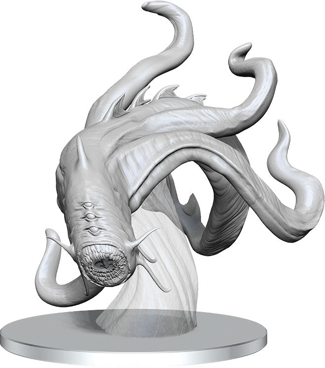 D&D: Nolzur's Marvelous Miniatures - Aboleth (90258)
