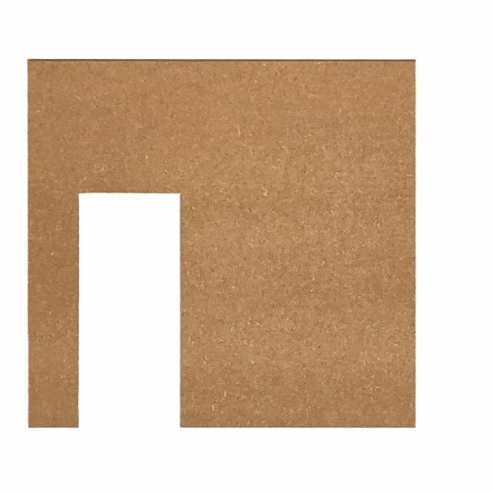 Partition Wall For MD90100