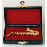 Saxophone