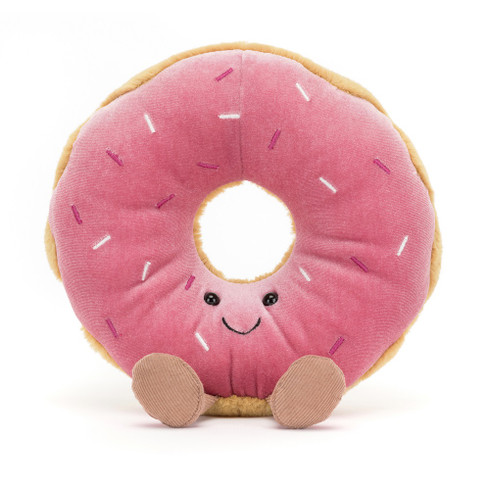 Amuseables Doughnut