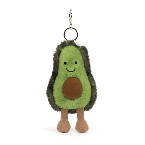 Amuseables Avocado Bag Charm