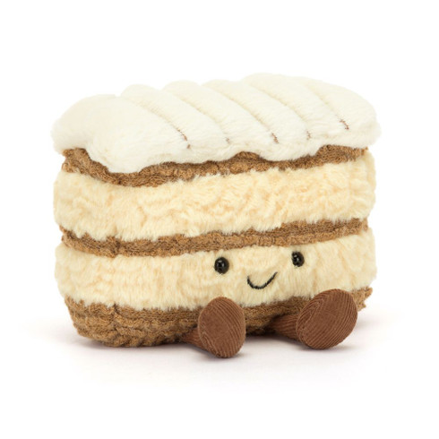 Amuseables Mille Mille-Feuille