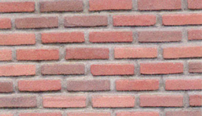 Red Blend Brick