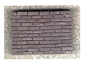 Charcoal Brick